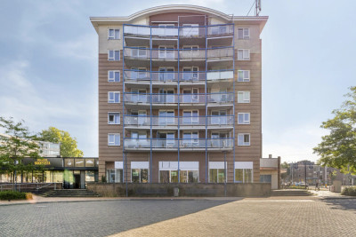 Stadsbrink 507
