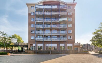 Stadsbrink 507