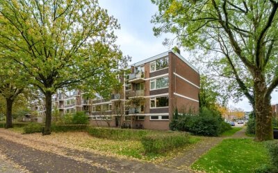 Van Uvenweg 130