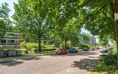 Van Uvenweg 134