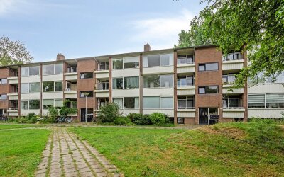 Bernhardstr. 25-I