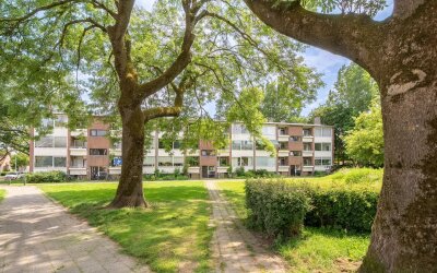 Bernhardstraat 27