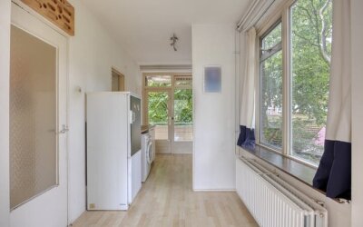 Bernhardstr. 39-I