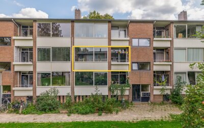 Bernhardstraat 49-I