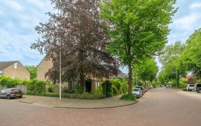 Sportstraat 74
