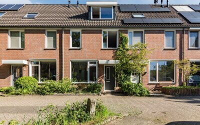 Hazekamp 19