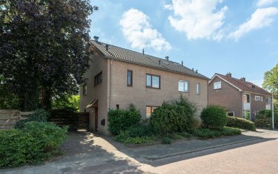 Gladiolenstraat 8