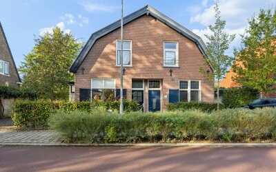 Churchillweg 57