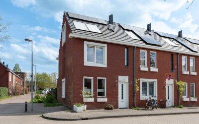 Ambachtstraat 25