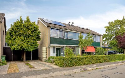 Ooststeeg 119