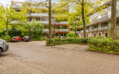 Gruttoweide 27