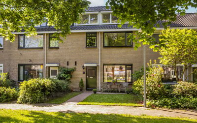 Gruttoweide 122