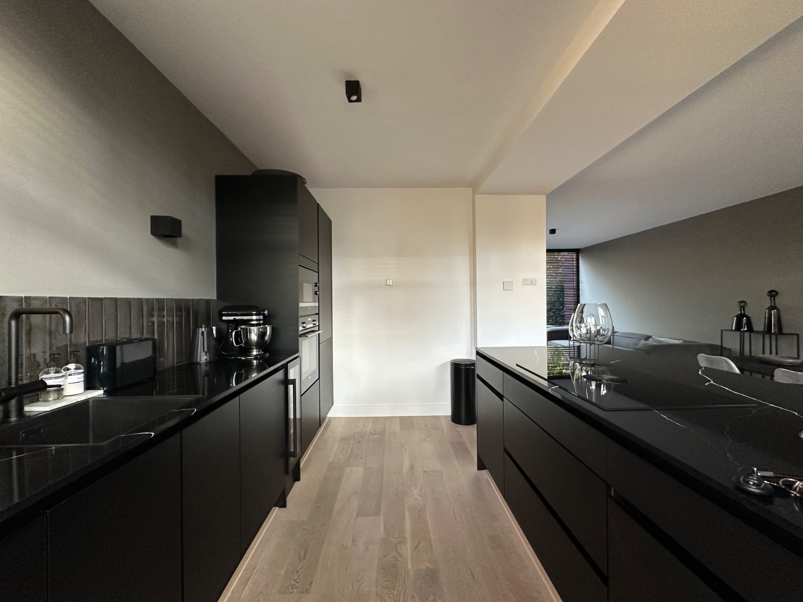 Tussenwoning te koop: de Hoef 58, Wageningen