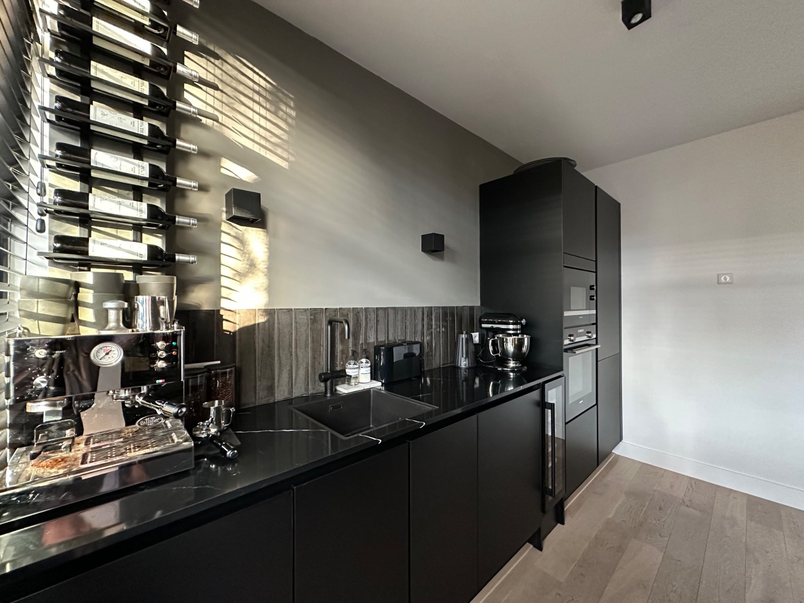 Tussenwoning te koop: de Hoef 58, Wageningen