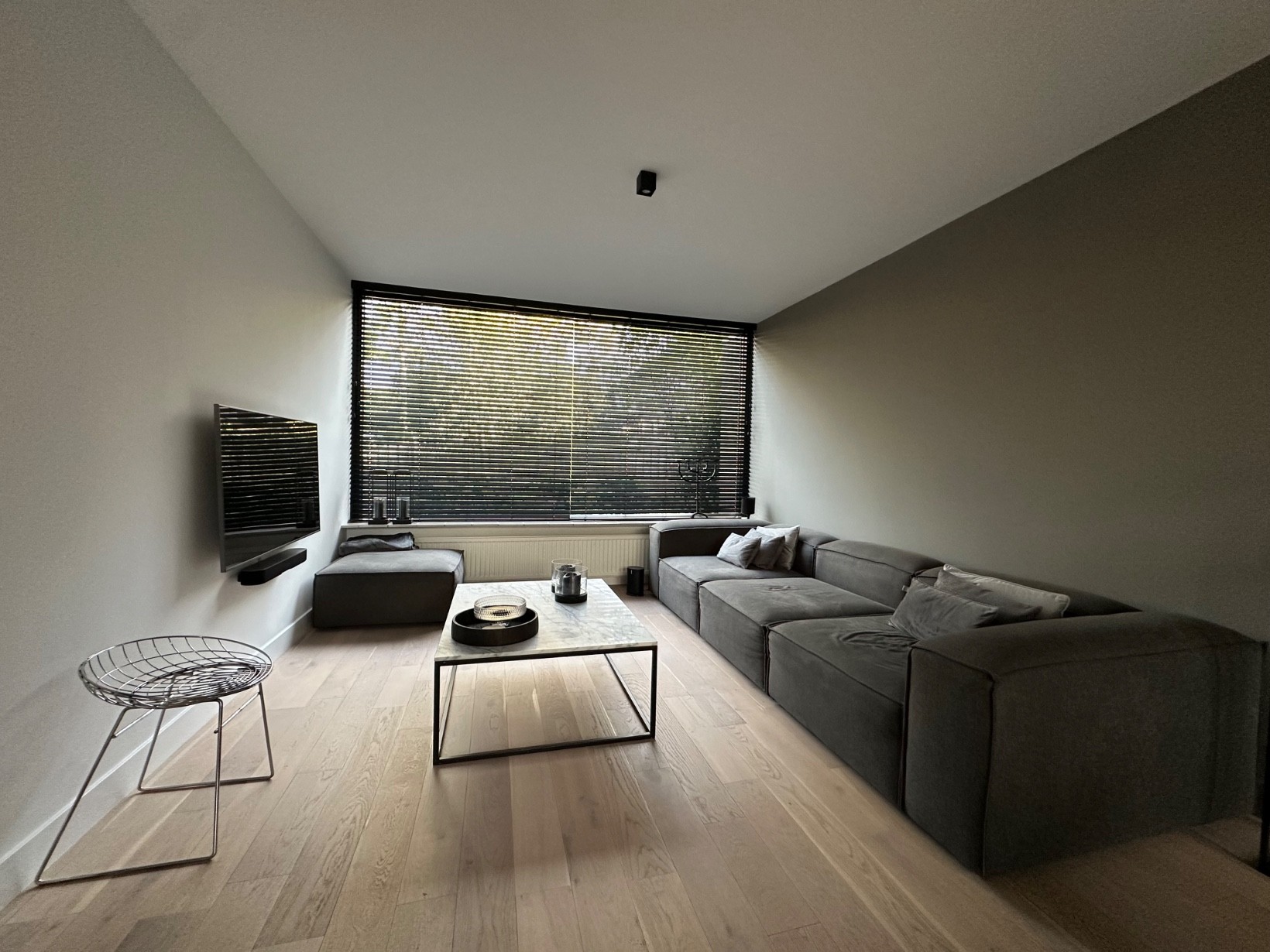 Tussenwoning te koop: de Hoef 58, Wageningen