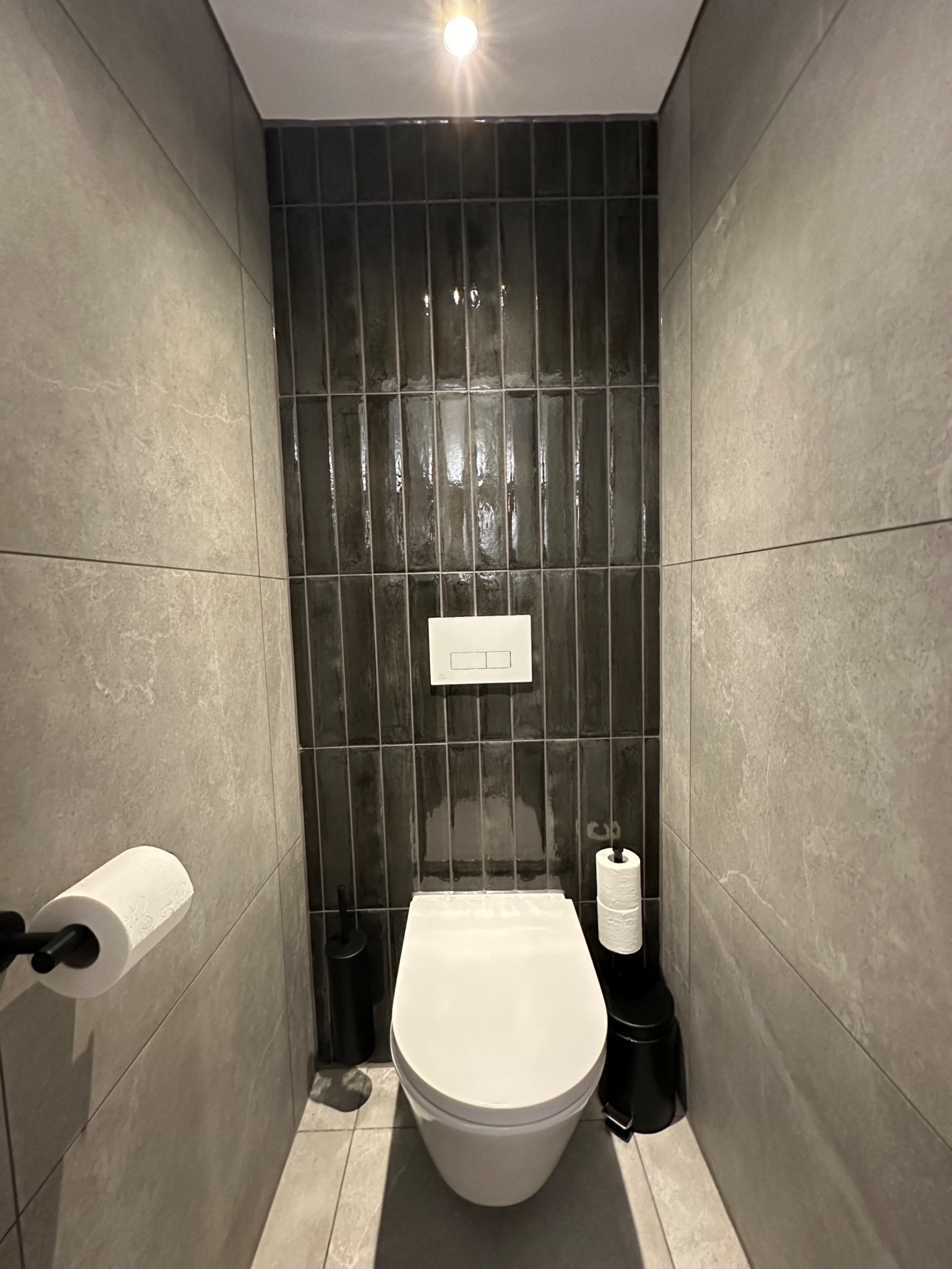 Tussenwoning te koop: de Hoef 58, Wageningen