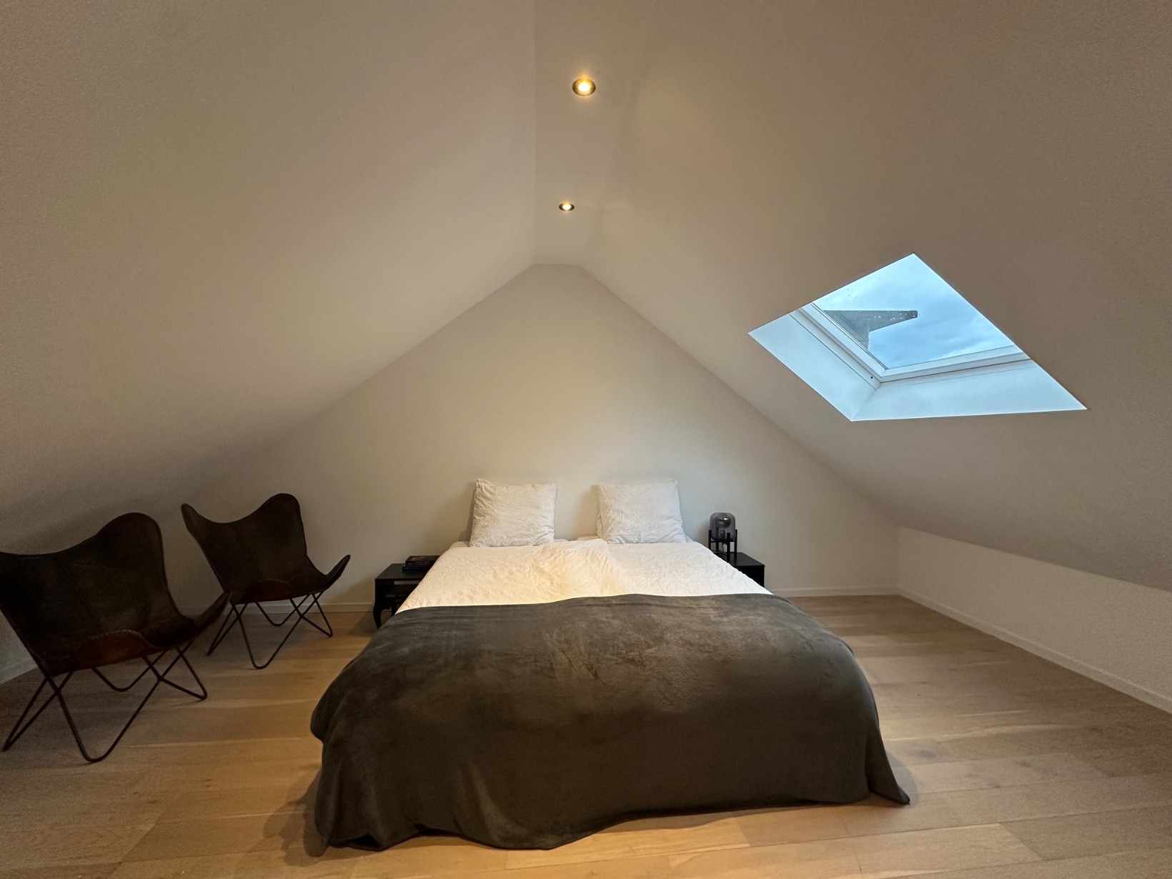 Tussenwoning te koop: de Hoef 58, Wageningen
