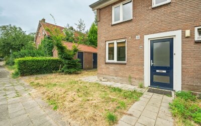 Rozenstraat 44