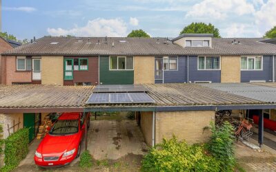 Tarthorst 461