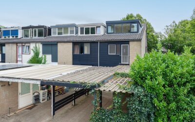 Tarthorst 607