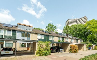 Tarthorst 613
