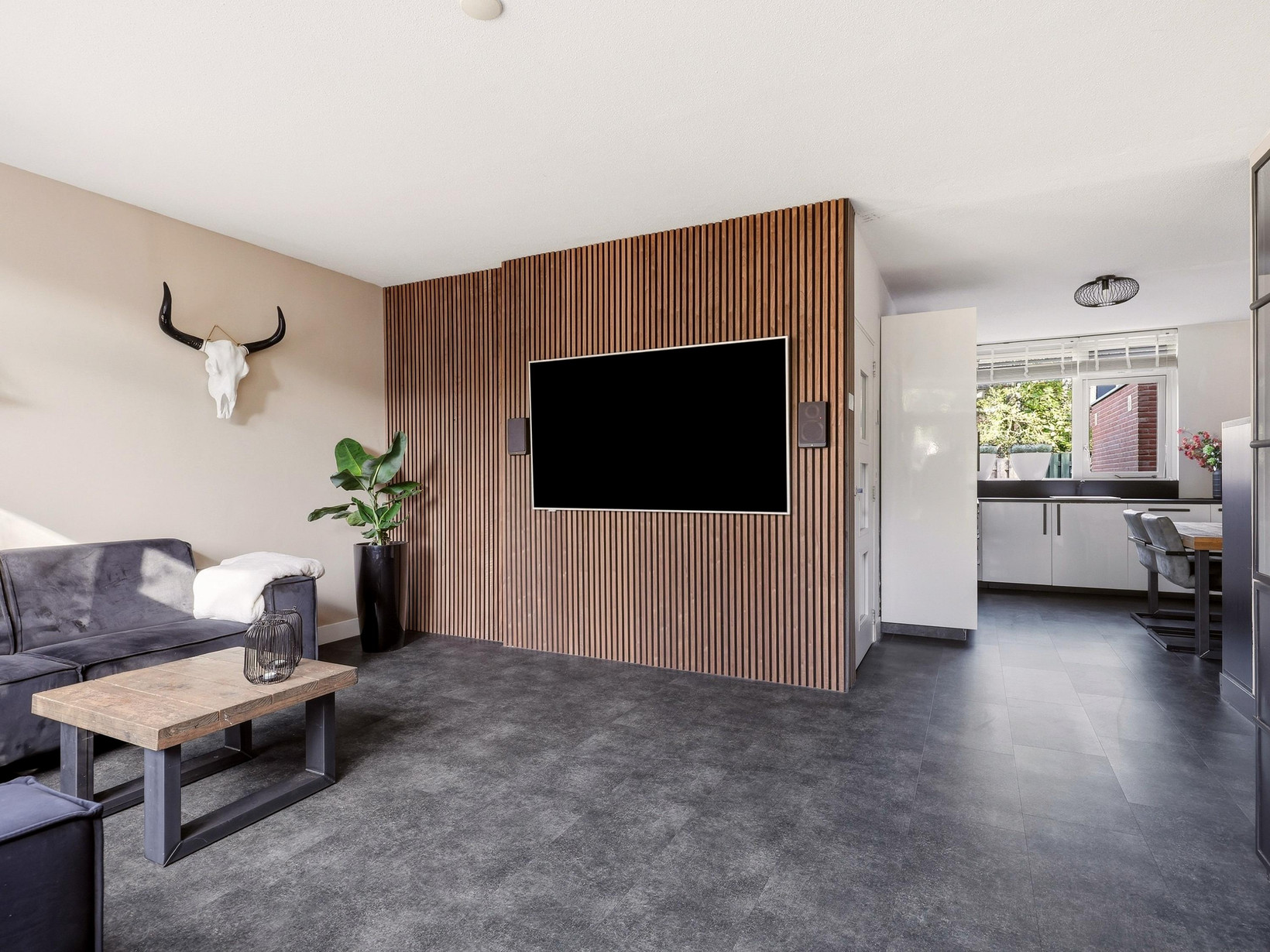 Tussenwoning te koop: Tarthorst 138, Wageningen