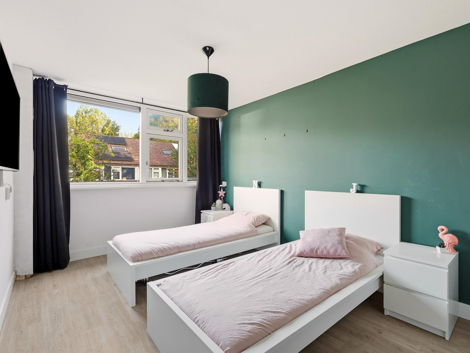 Tussenwoning te koop: Tarthorst 138, Wageningen