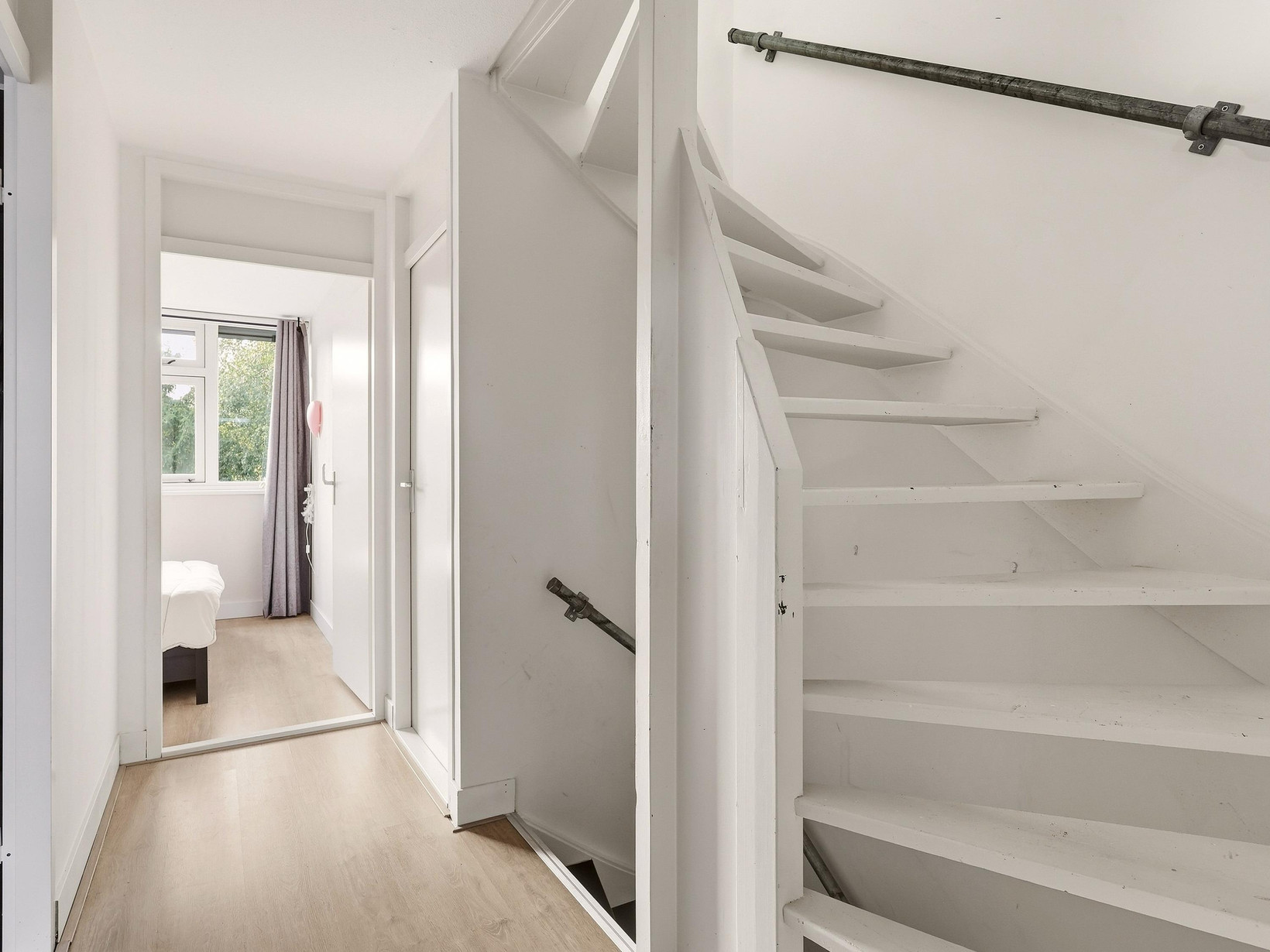 Tussenwoning te koop: Tarthorst 138, Wageningen