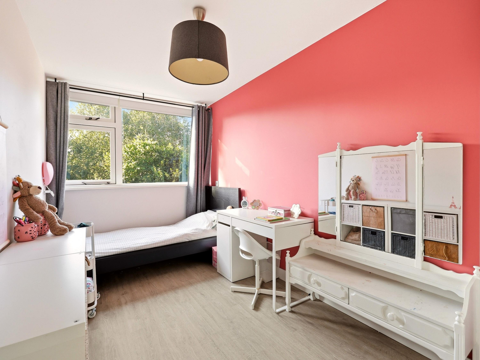 Tussenwoning te koop: Tarthorst 138, Wageningen