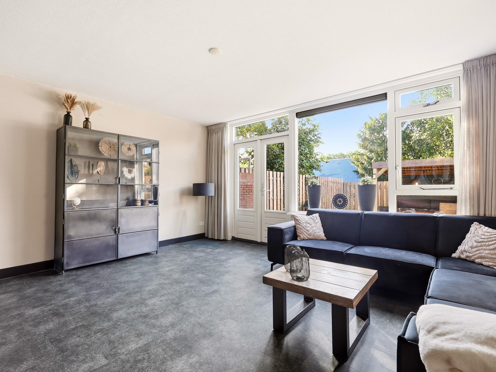 Tussenwoning te koop: Tarthorst 138, Wageningen