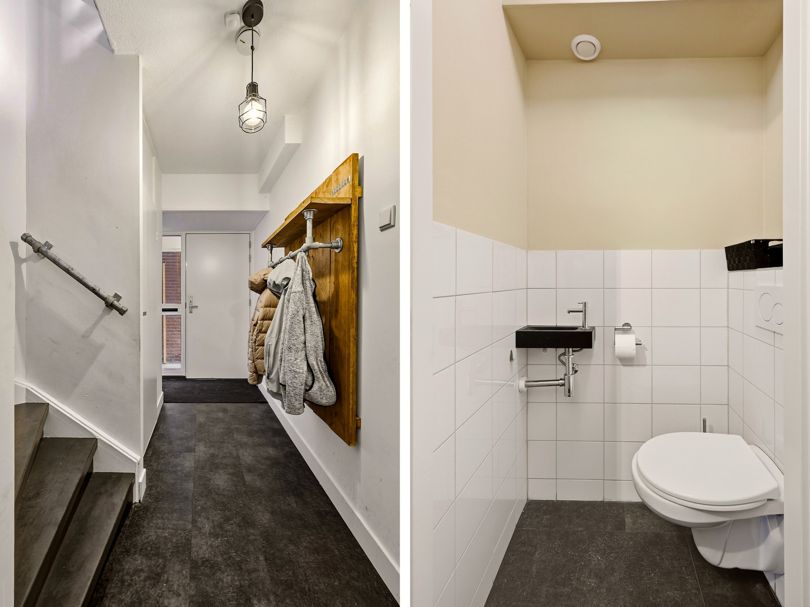 Tussenwoning te koop: Tarthorst 138, Wageningen
