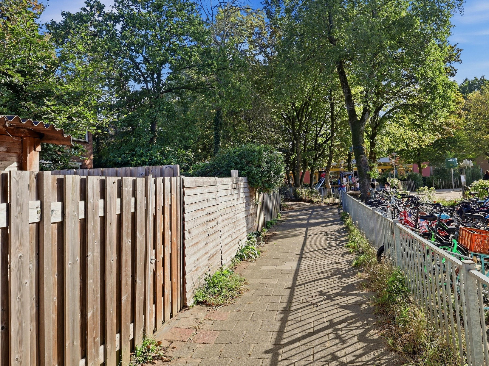 Tussenwoning te koop: Tarthorst 138, Wageningen