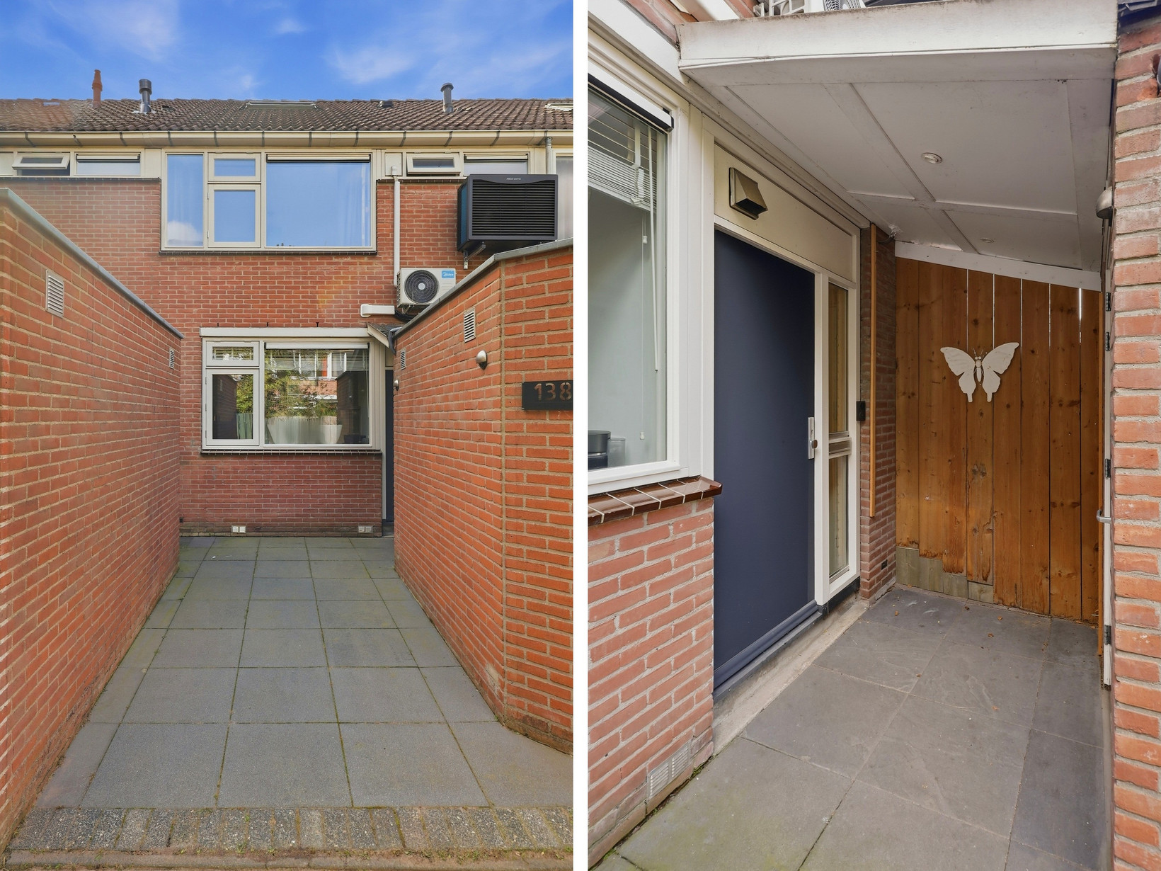 Tussenwoning te koop: Tarthorst 138, Wageningen