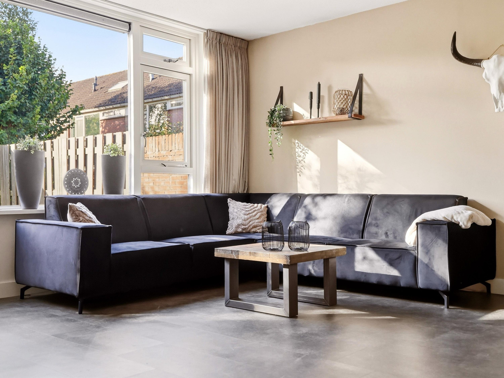Tussenwoning te koop: Tarthorst 138, Wageningen