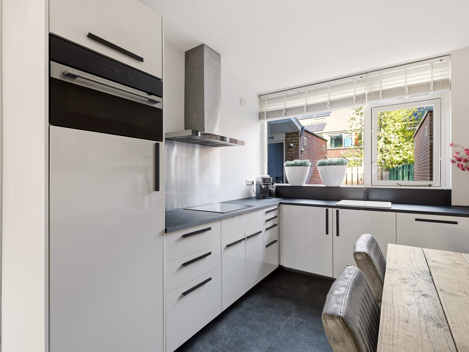 Tussenwoning te koop: Tarthorst 138, Wageningen