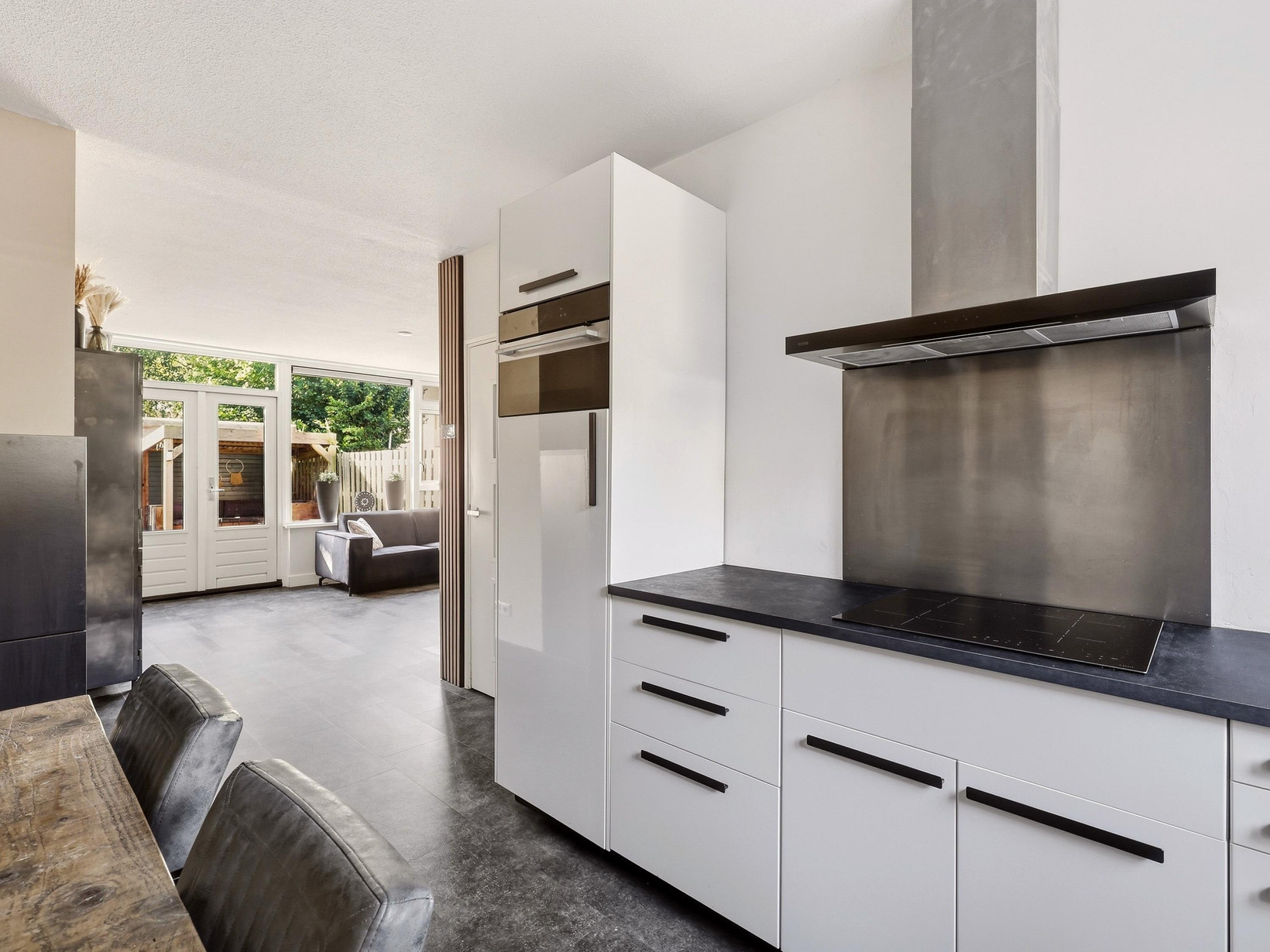 Tussenwoning te koop: Tarthorst 138, Wageningen