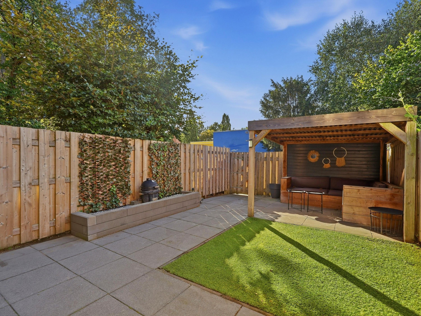 Tussenwoning te koop: Tarthorst 138, Wageningen