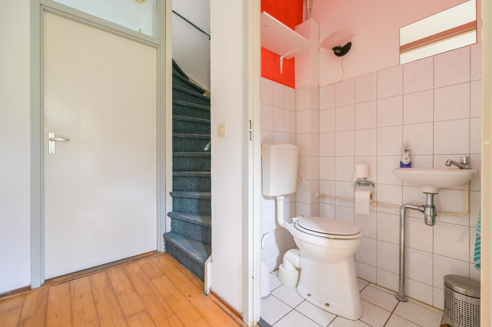 Hoekwoning te koop: roghorst 133, Wageningen