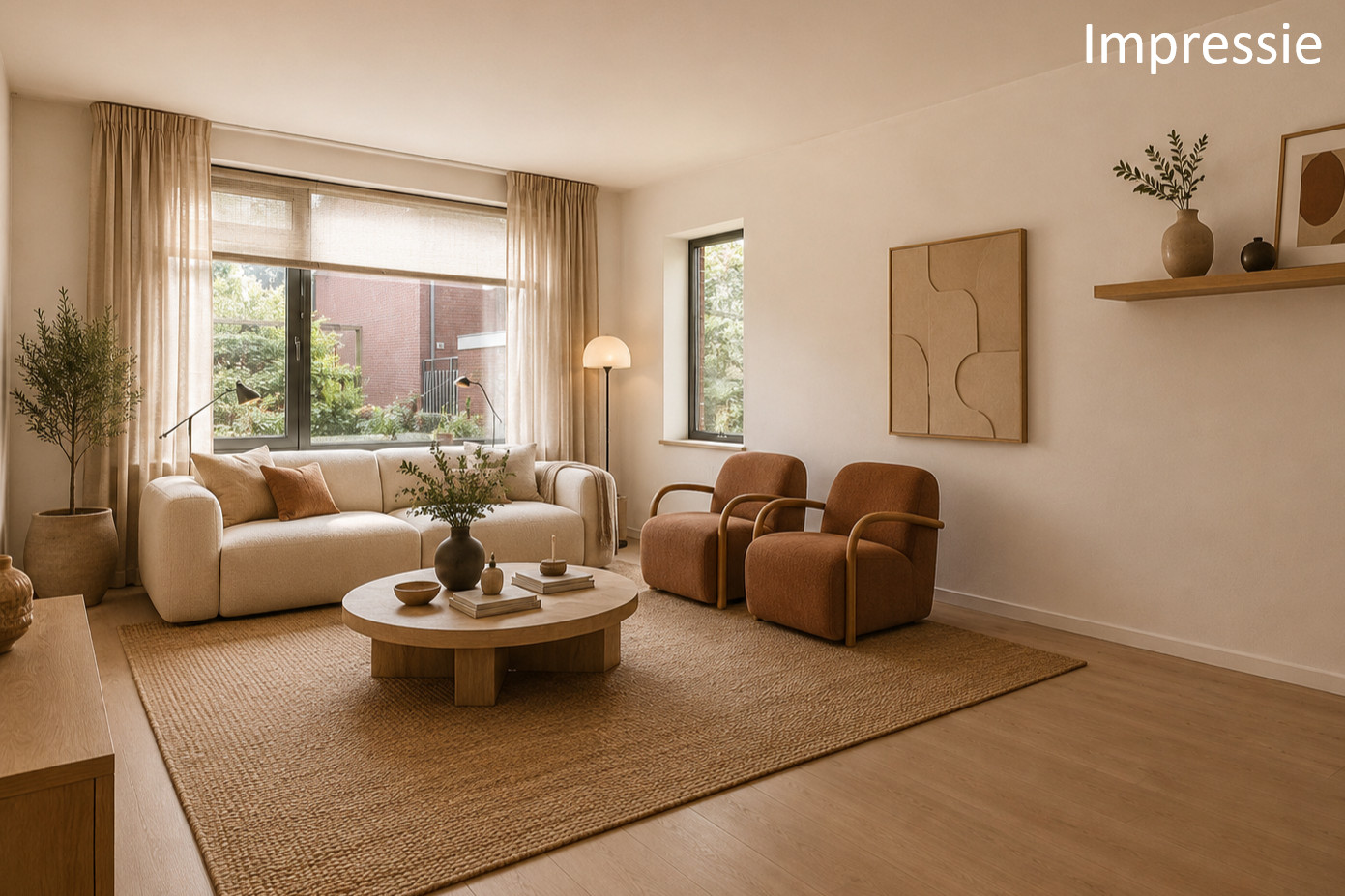 Hoekwoning te koop: roghorst 133, Wageningen