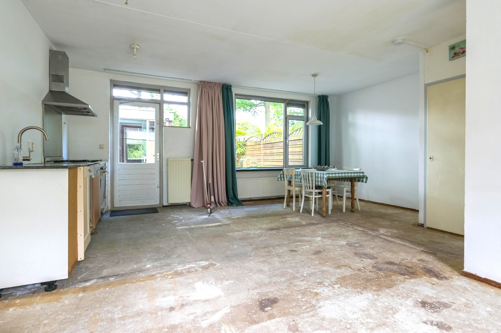 Hoekwoning te koop: roghorst 133, Wageningen