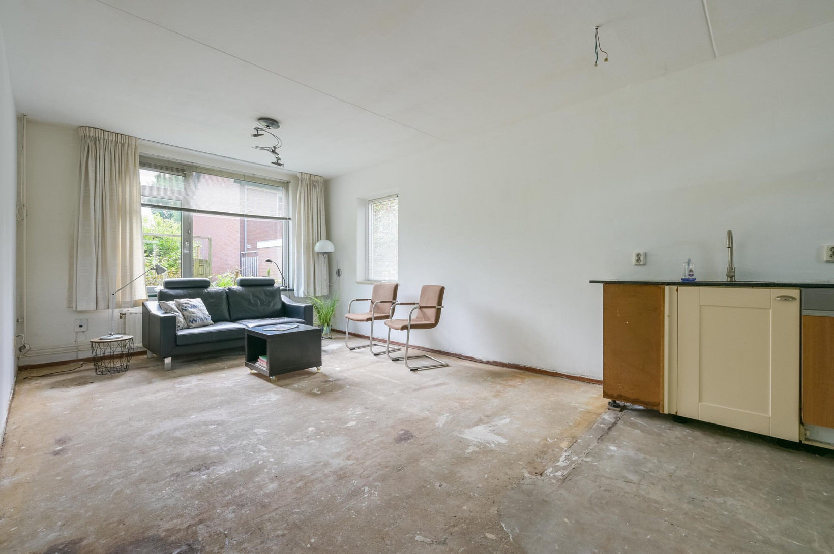 Hoekwoning te koop: roghorst 133, Wageningen