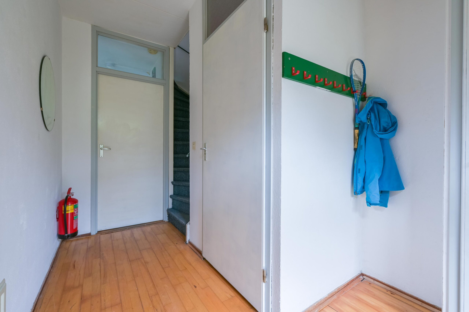 Hoekwoning te koop: roghorst 133, Wageningen