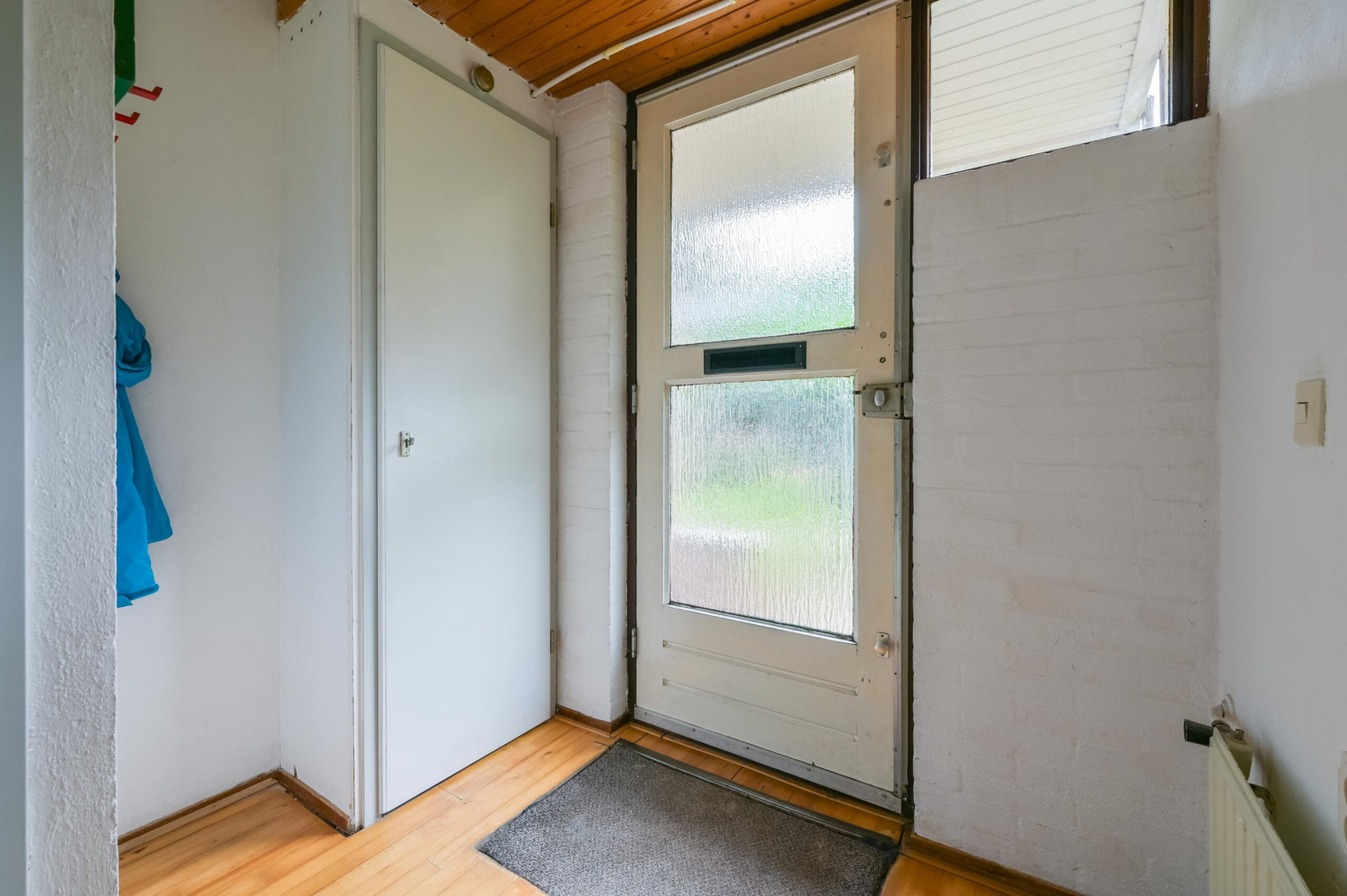 Hoekwoning te koop: roghorst 133, Wageningen