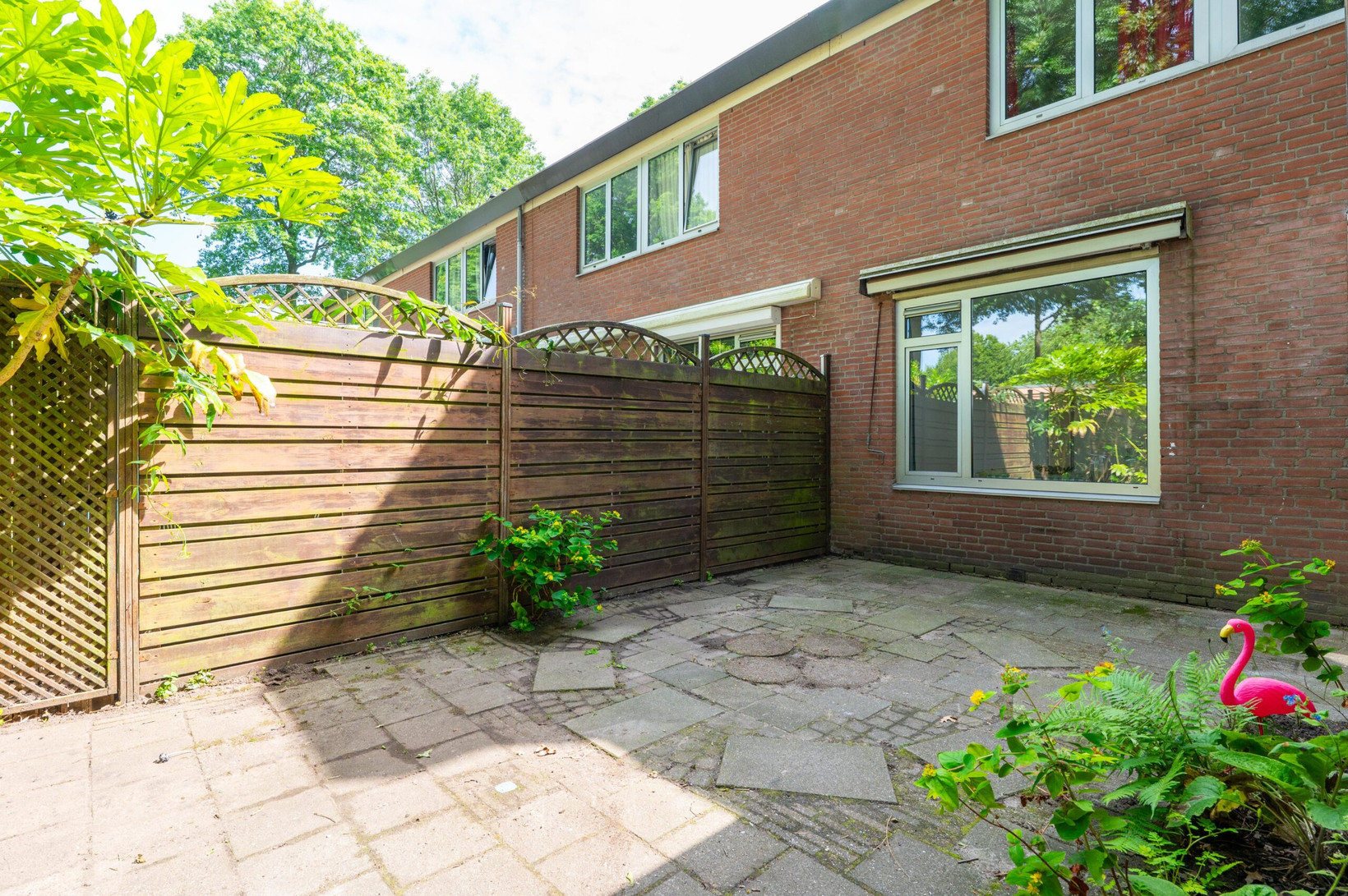 Hoekwoning te koop: roghorst 133, Wageningen