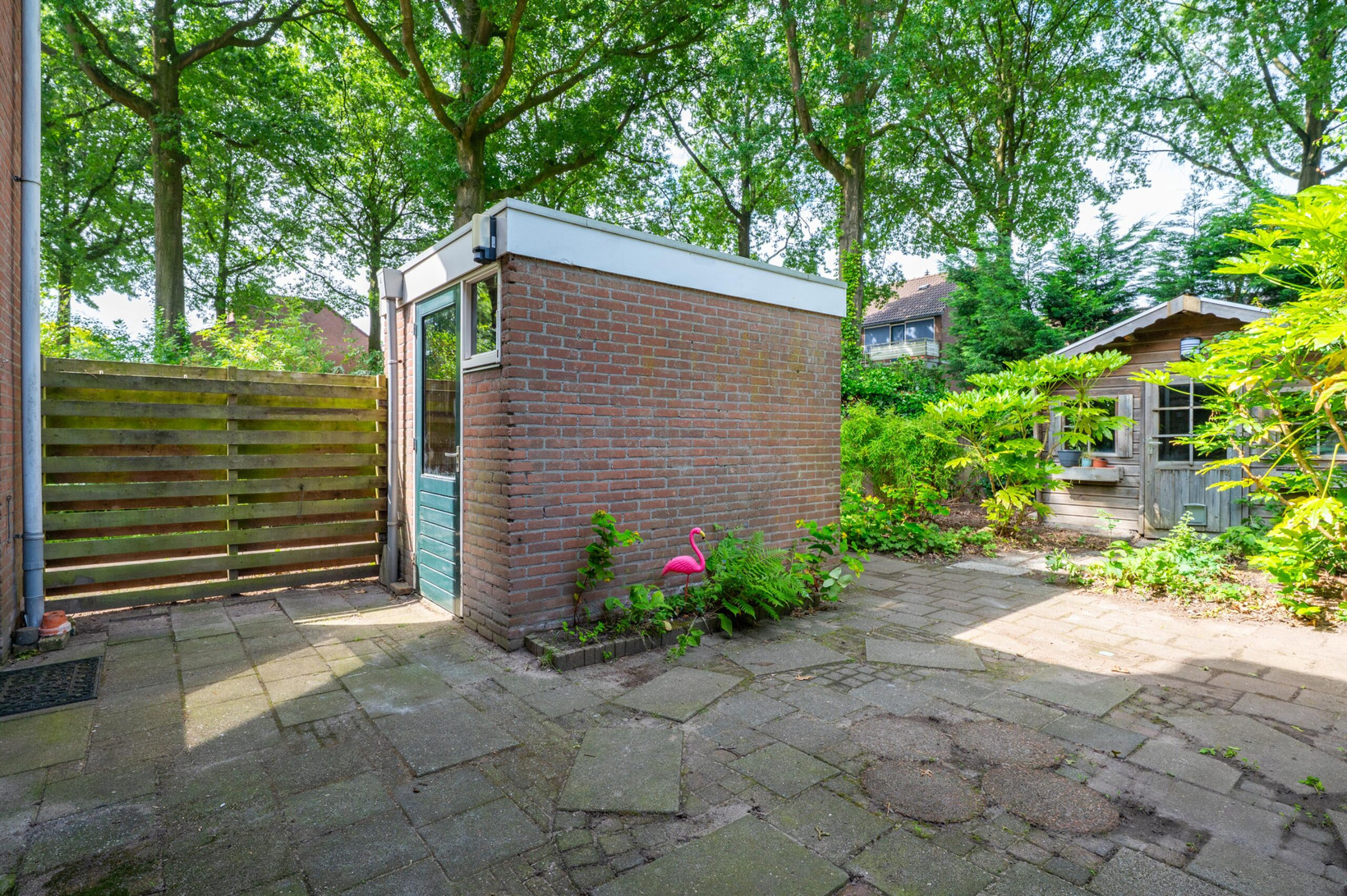 Hoekwoning te koop: roghorst 133, Wageningen