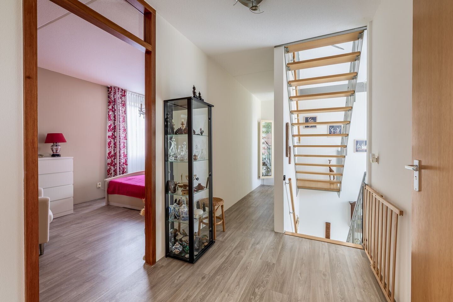 Vrijstaande woning te koop: Cerise 3, Wageningen
