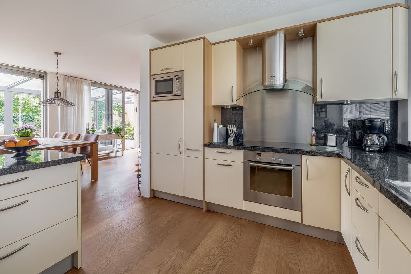 Vrijstaande woning te koop: Cerise 3, Wageningen