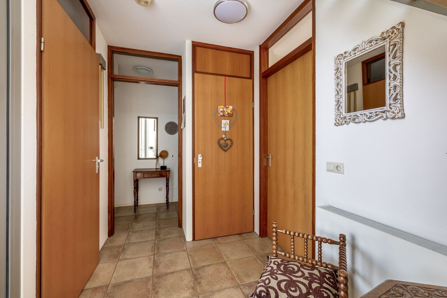 Vrijstaande woning te koop: Cerise 3, Wageningen
