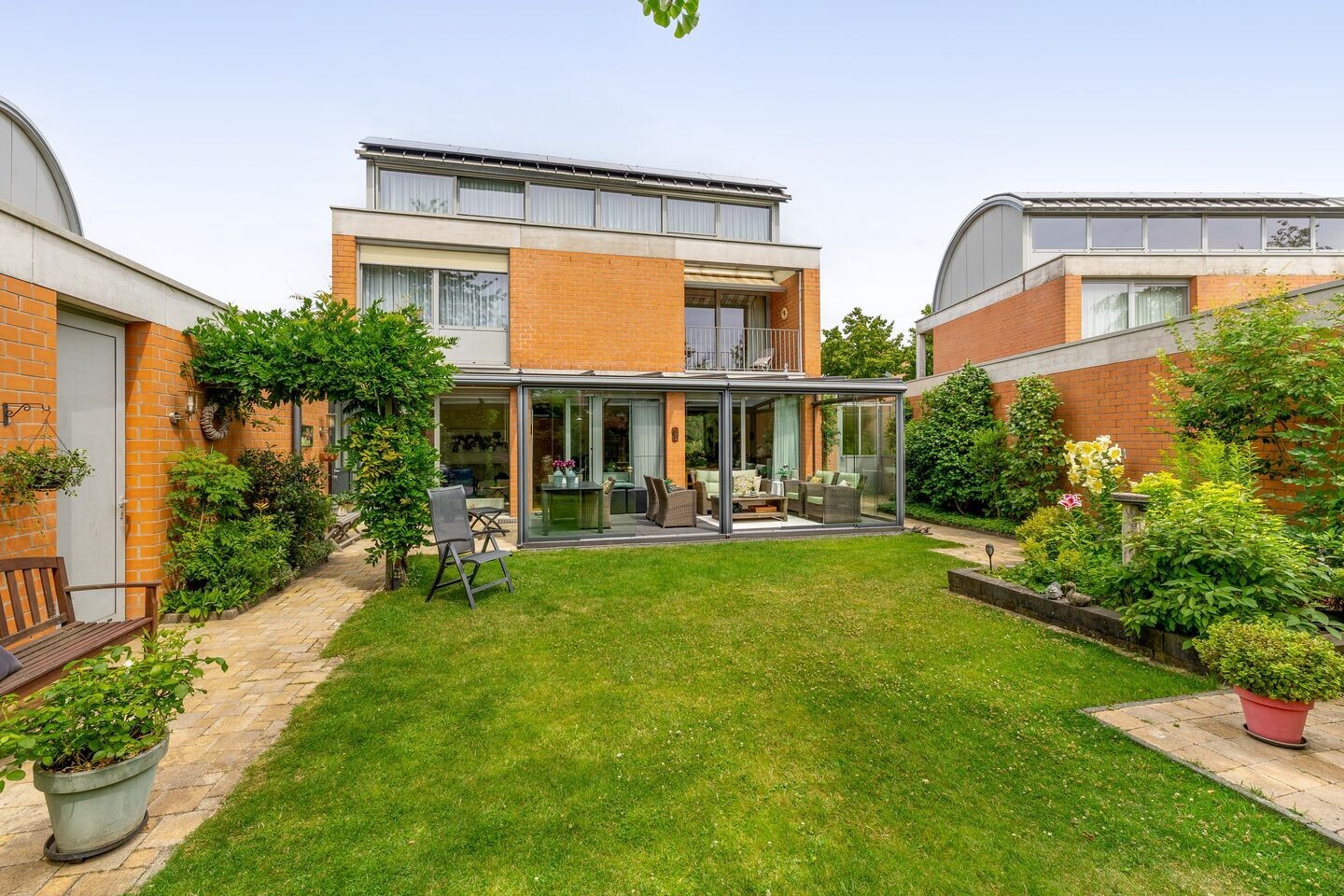 Vrijstaande woning te koop: Cerise 3, Wageningen