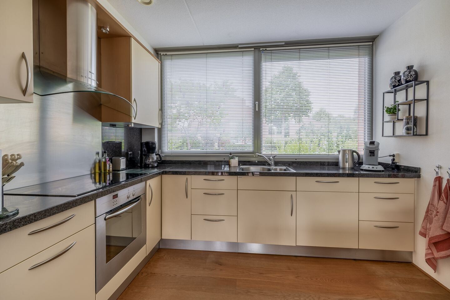 Vrijstaande woning te koop: Cerise 3, Wageningen